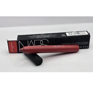 NARS Powermatte High Intensity Lip Pencil 179 VIVA LAS VEGAS Full Size 2.4 g NIB